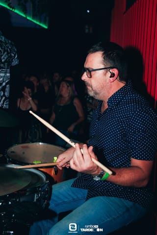 Fotos de LOS GUAPOS en Concierto en Rumbo 144 el 2026-10-24