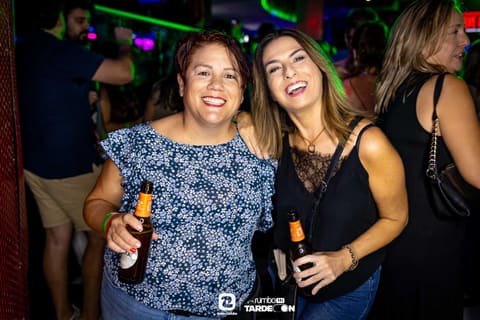 Fotos de TRIBUTO ARDE BOGOTÁ - VIVA SUECIA - IZAL en Rumbo 144 el 2026-09-19