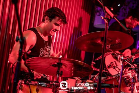 Fotos de TRIBUTO Guns&Roses by THE JUNGLE en Rumbo 144 el 2026-10-17