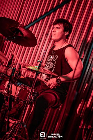 Fotos de TRIBUTO Guns&Roses by THE JUNGLE en Rumbo 144 el 2026-10-17