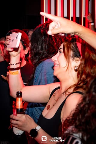 Fotos de TRIBUTO Guns&Roses by THE JUNGLE en Rumbo 144 el 2026-10-17
