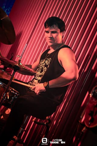 Fotos de TRIBUTO Guns&Roses by THE JUNGLE en Rumbo 144 el 2026-10-17