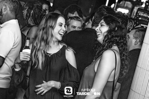 Fotos de TRIBUTO Guns&Roses by THE JUNGLE en Rumbo 144 el 2026-10-17