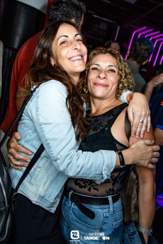 Fotos de TRIBUTO Guns&Roses by THE JUNGLE en Rumbo 144 el 2026-10-17