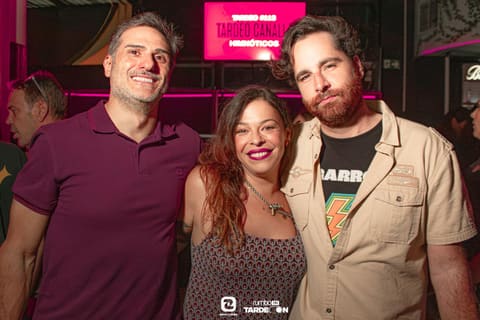 Fotos de CLEMENTINE BEACH en Concierto en Rumbo 144 el 2026-09-26