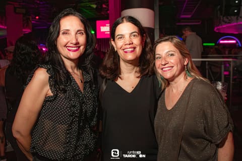 Fotos de CLEMENTINE BEACH en Concierto en Rumbo 144 el 2026-09-26