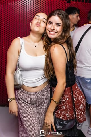 Recuerdo de la noche en Rumbo 144, València — foto 21