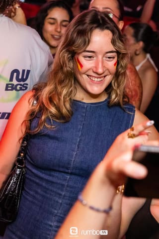 Ambiente de fin de semana en Rumbo 144 — foto 22