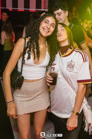 Ambiente de fin de semana en Rumbo 144 — foto 34