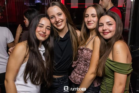 Ambiente de fin de semana en Rumbo 144 — foto 58