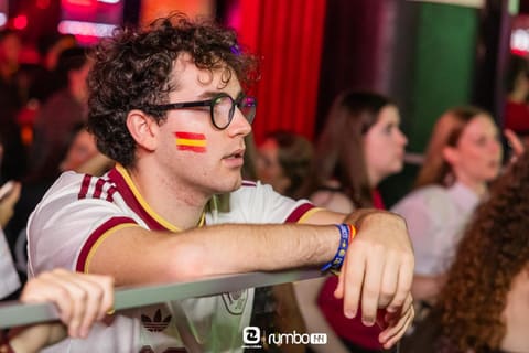 Foto social de la fiesta en Rumbo 144 — foto 59